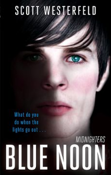 blue noon (ebook)-scott westerfeld-9780748126781