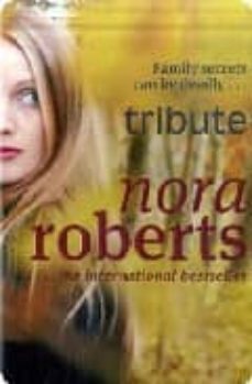 tribute-nora roberts-9780749940881