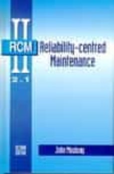 reliability-centered maintenance-john moubray-9780750633581