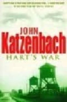 hart s war-9780751529081