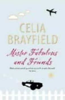 mister fabulous and friends-9780751531381