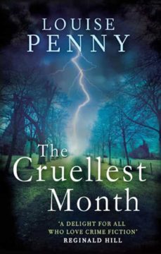 the cruellest month-9780751547481