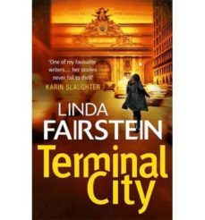 terminal city-linda fairstein-9780751550481