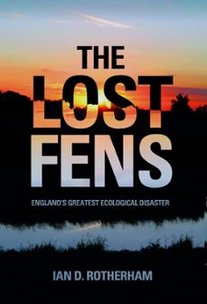 the lost fens (ebook)-ian d. rotherham-9780752492681