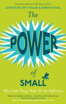 -linda kaplan-robin koval-9780753547281