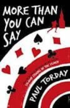 more than you can say-9780753826881