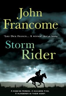 storm rider (ebook)-john francome-9780755381081