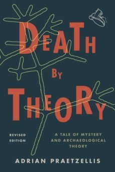 death by theory-9780759119581
