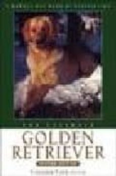 ultimate golden retriever-valerie foss-9780764526381