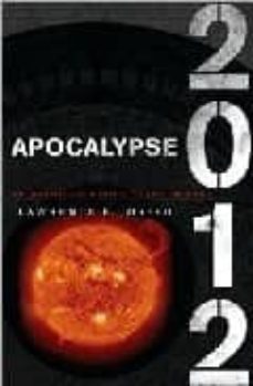 apocalypse 2012-lawrence e. joseph-9780767924481