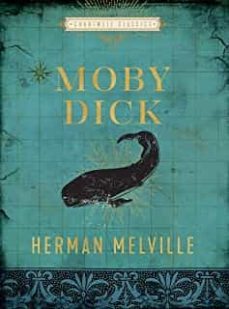 moby dick-9780785839781
