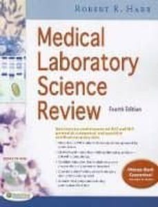 medical laboratory science review-9780803628281