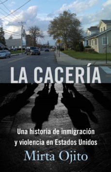 la cacería (ebook)-mirta ojito-9780804170581
