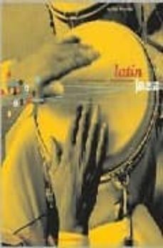 latin jazz: the perfect combination-9780811836081