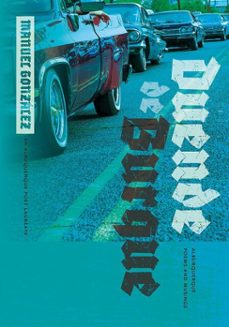 duende de burque (ebook)-manuel gonzalez-9780826362681