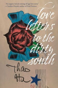 love letters to the dirty south (ebook)-thao ha-9780826370181