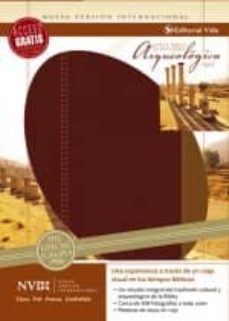 biblia arqueologica-nvi-9780829753981