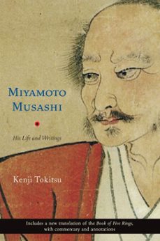 miyamoto musashi (ebook)-kenji tokitsu-9780834824881