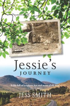 jessie's journey (ebook)-jess smith-9780857901781