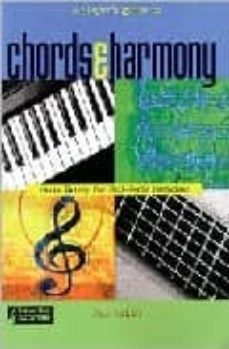 a player s guide to chords & harmony: music theory for real-world musicians-jim aikin-9780879307981