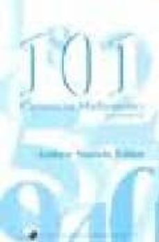 101 careers in mathematics (2nd ed)-andrew (ed) sterrett-9780883857281