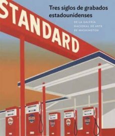 tres siglos de grabados estadounidenses-judith (ed.) brodie-amy (ed.) johnston-9780894684081