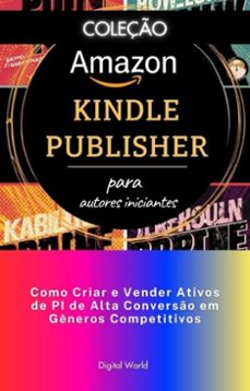 como criar e vender ativos de pi de alta converso em generos competitivos (ebook)-9780900507281