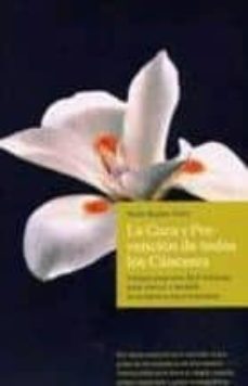 la cura y prevencion de todos los canceres-hulda regehr clark-9780974028781