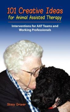 Imagen Principal de 101 CREATIVE IDEAS FOR ANIMAL ASSISTED THERAPY