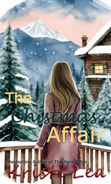 the christmas affair (ebook)-kristi lea-9780998204581