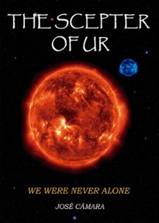 the scepter of ur.-josé cámara-9781005974381