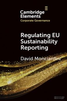 regulating eu sustainability reporting-david monciardini-9781009737081