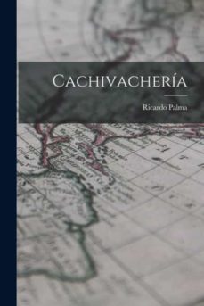 cachivachería-9781019176481