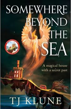 somewhere beyond the sea-tj klune-9781035009381