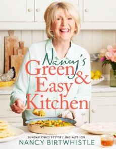 nancys green and easy kitchen-nancy birtwhistle-9781035044481