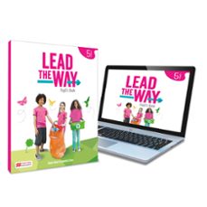 lead the way 5 pupil s book-9781035102181