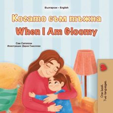when i am gloomy (ebook)-sam sagolski-kidkiddos books-9781049707181