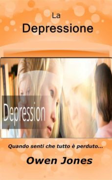 la depressione (ebook)-owen jones-9781071563281
