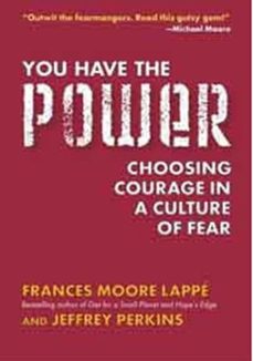 you have the power (ebook)-frances moore lappe-jeffrey perkins-9781101143681