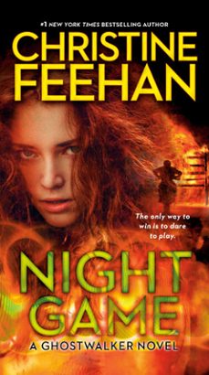night game-christine feehan-9781101146781