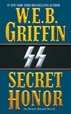 -w.e.b. griffin-9781101214381