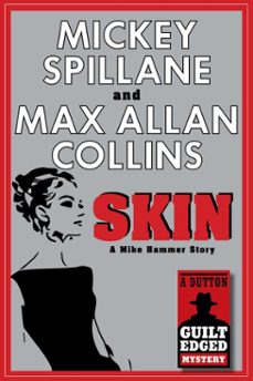 -mickey spillane-max allan collins-9781101595381