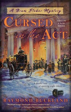 cursed in the act (ebook)-raymond buckland-9781101624081