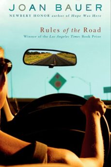 rules of the road (ebook)-joan bauer-9781101657881
