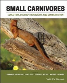 small carnivores-emmanuel do linh san-9781118943281