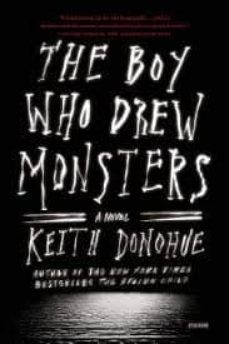 boy who drew monsters-9781250074881