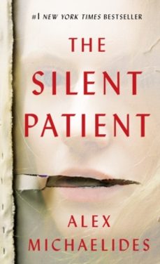the silent patient-alex michaelides-9781250762481