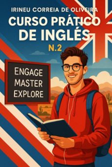 curso pratico de ingles (ebook)-irineu correia de oliveira-9781257995981