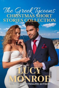 -lucy monroe-9781370674381