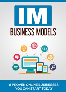Imagen Principal de Internet Marketing Business Models